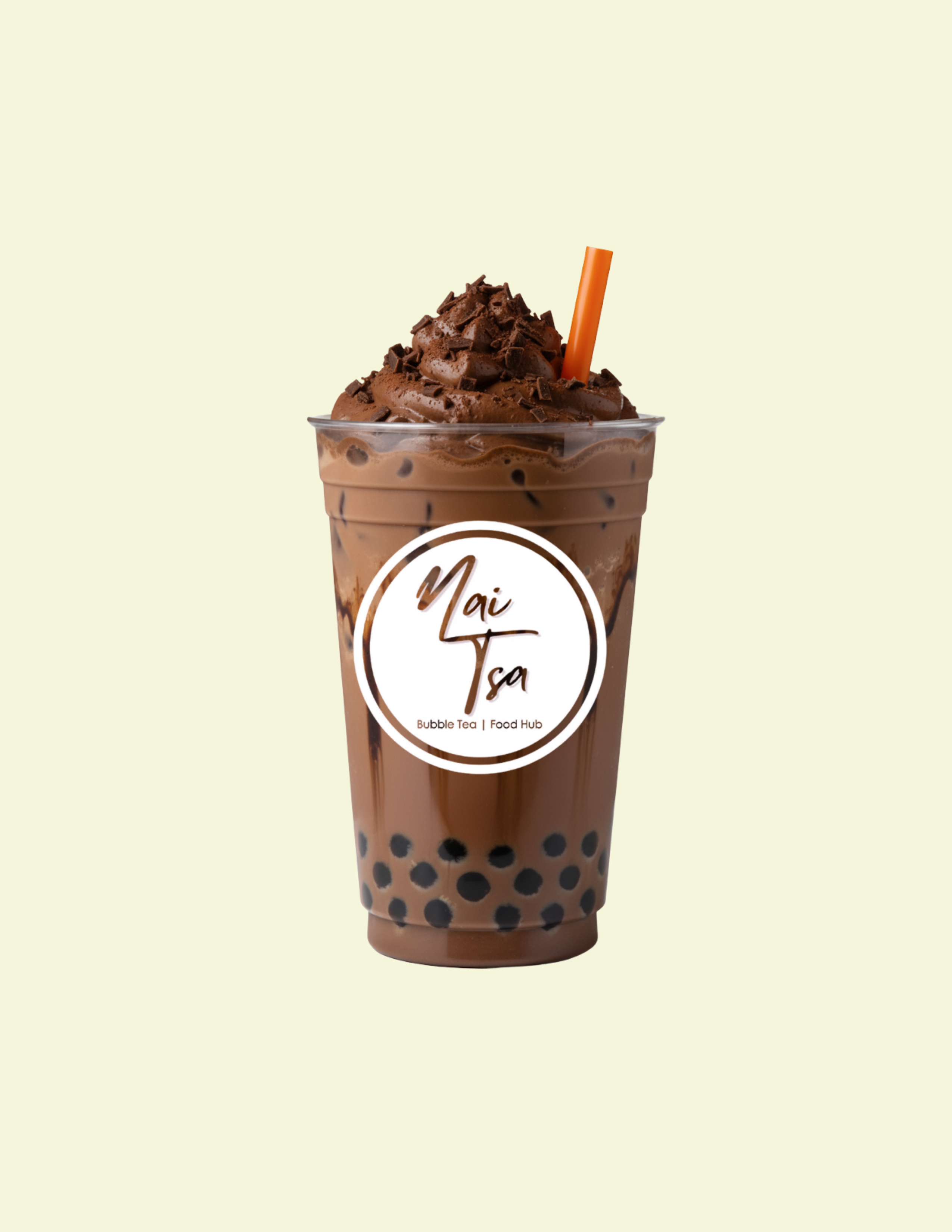 Dark Choco